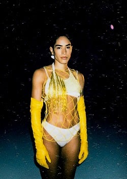 Mette Towley